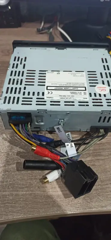 магнитола PIONEER USB - Вся Беларусь - 242241 - Доска объявлений Kupika.by - Фото 2