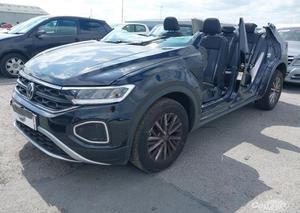 Б/У запчасти Volkswagen T-Roc 2021-2025 с доставкой