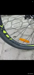 Велосипед Stels Navigator