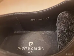 Туфли Pierre Cardin