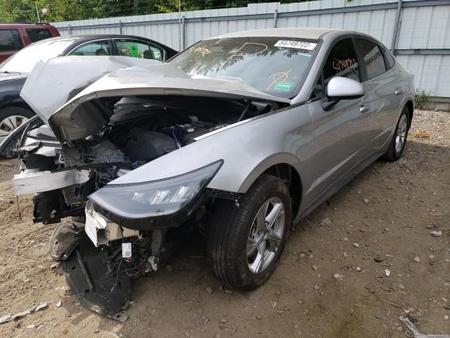 Б/У запчасти Hyundai Sonata 8 DN8 2019-2023 с доставкой - Вся Беларусь - 246941 - Доска объявлений Kupika.by - Фото 2
