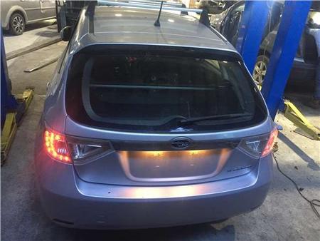 Б/У запчасти Subaru Impreza (G12) 2007-2012 с доставкой - Вся Беларусь - 246557 - Доска объявлений Kupika.by - Фото 4