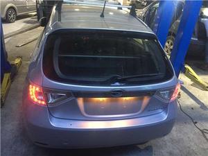 Б/У запчасти Subaru Impreza (G12) 2007-2012 с доставкой