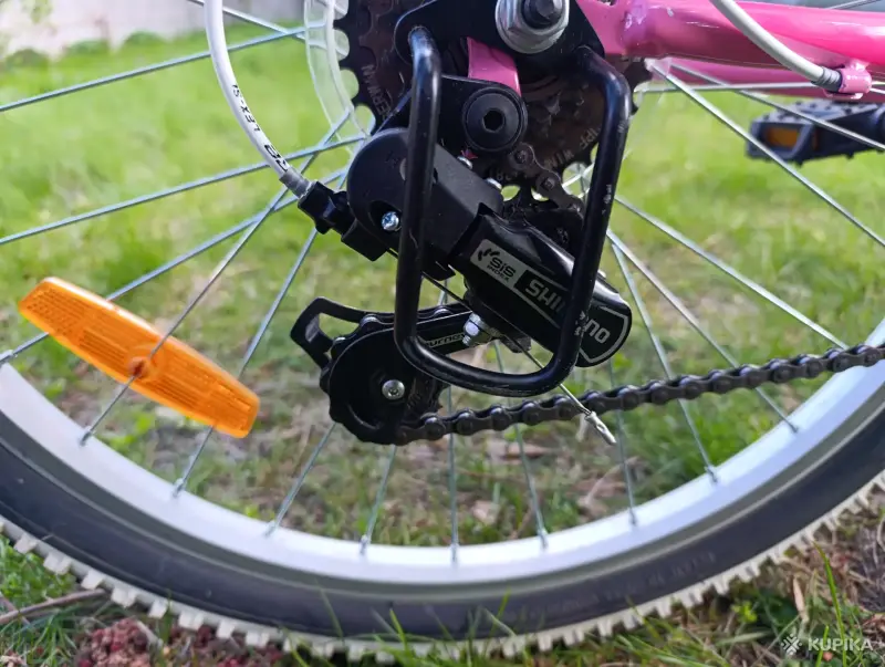 Велосипед Stinger Latina 24 - Вся Беларусь - 244520 - Доска объявлений Kupika.by - Фото 10