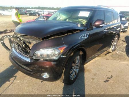 Б/У запчасти Infiniti QX56 2010-2013 с доставкой - Вся Беларусь - 246903 - Доска объявлений Kupika.by - Фото 2