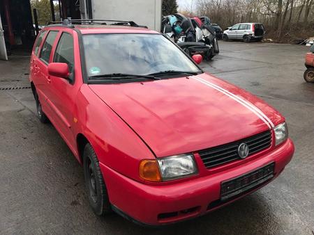 Б/У запчасти Volkswagen Polo 1994-1999 с доставкой - Вся Беларусь - 246393 - Доска объявлений Kupika.by - Фото 2