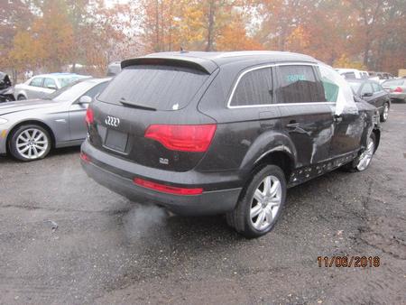 Автозапчасти - Б/У запчасти Audi Q7 2005-2015 с доставкой - Вся Беларусь - Фото 4 Б/У запчасти Audi Q7 2005-2015 с доставкой - Вся Беларусь - 246367 - Доска объявлений Kupika.by - Фото 4
