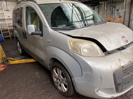 Б/У запчасти Fiat Qubo 2007-2019 с доставкой - Вся Беларусь - 247099 - Доска объявлений Kupika.by - Фото 2