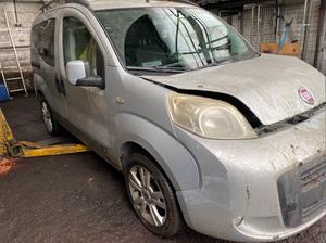 Б/У запчасти Fiat Qubo 2007-2019 с доставкой