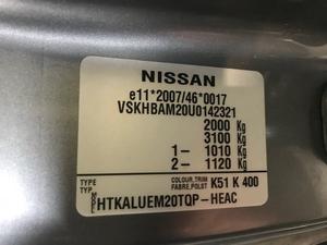 Б/У запчасти Nissan NV200 2009-2025 с доставкой
