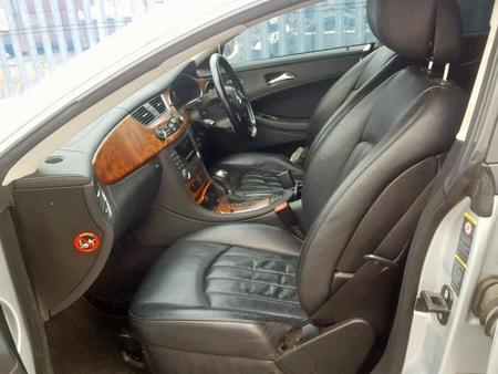 Б/У запчасти Mercedes CLS C219 2004-2010 с доставкой - Вся Беларусь - 246382 - Доска объявлений Kupika.by - Фото 5