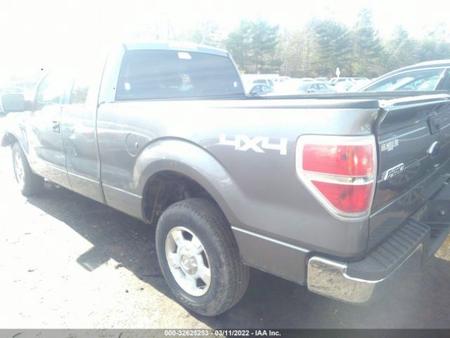Б/У запчасти Ford F-150 2009-2014 с доставкой - Вся Беларусь - 246848 - Доска объявлений Kupika.by - Фото 3