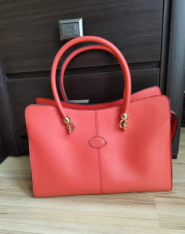 Сумка женска TOD'S