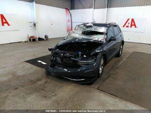Б/У запчасти Volkswagen Tiguan 2020-2025 с доставкой