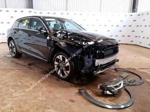 Б/У запчасти Audi E-tron 2018-2023 с доставкой