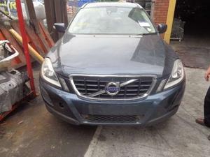 Б/У запчасти Volvo XC60 2008-2017 с доставкой