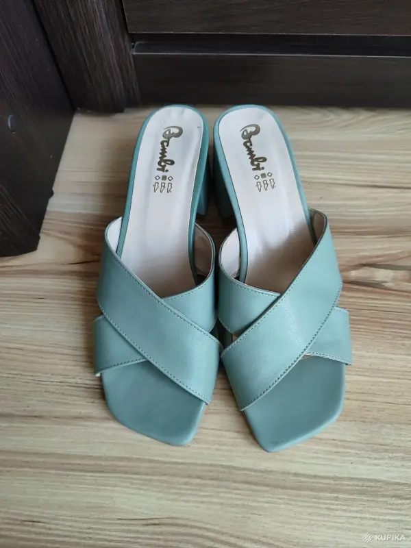 Босоножки. BAMBI Турция - Вся Беларусь - 242274 - Доска объявлений Kupika.by - Фото 2