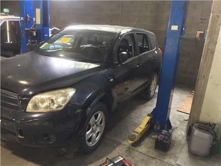 Б/У запчасти Toyota RAV 4 2006-2013 с доставкой - Вся Беларусь - 246555 - Доска объявлений Kupika.by - Фото 2