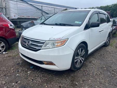 Б/У запчасти Honda Odyssey USA 2010-2017 с доставкой - Вся Беларусь - 247092 - Доска объявлений Kupika.by - Фото 2