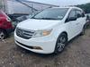 Б/У запчасти Honda Odyssey USA 2010-2017 с доставкой - Вся Беларусь - 247092 - Доска объявлений Kupika.by - Фото 2