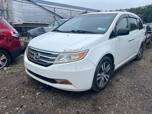 Б/У запчасти Honda Odyssey USA 2010-2017 с доставкой