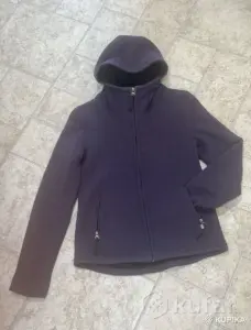 Фирменная куртка Bench