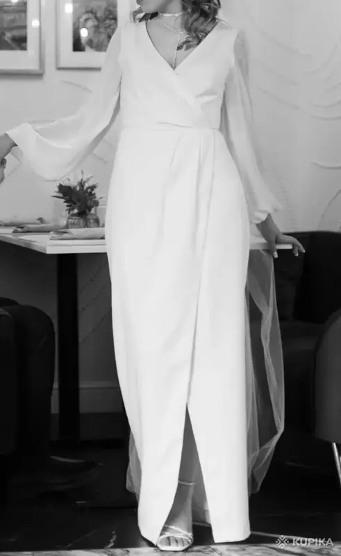 Платье свадебное/выпускное - Вся Беларусь - 245179 - Доска объявлений Kupika.by - Фото 2