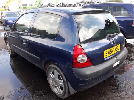 Б/У запчасти Renault Clio 1998-2008 с доставкой - Вся Беларусь - 246770 - Доска объявлений Kupika.by - Фото 3
