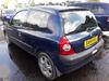 Б/У запчасти Renault Clio 1998-2008 с доставкой - Вся Беларусь - 246770 - Доска объявлений Kupika.by - Фото 3