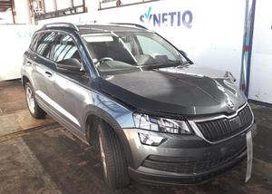 Б/У запчасти Skoda Karoq 2016-2025 с доставкой