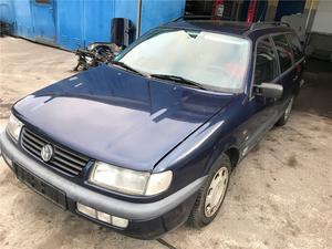 Б/У запчасти Volkswagen Passat 4 1993-1997 с доставкой
