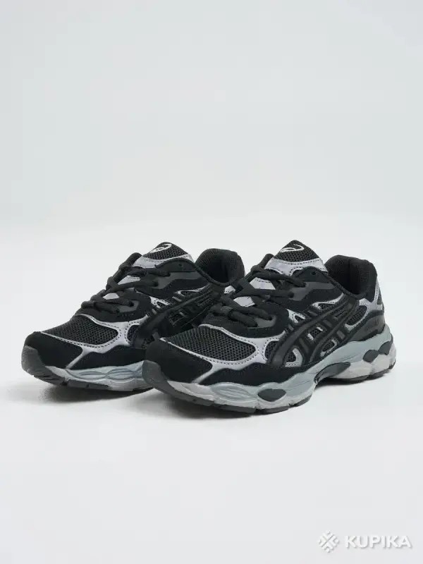 Новые мужские спортивные кроссовки Asics - Вся Беларусь - 243940 - Доска объявлений Kupika.by - Фото 9