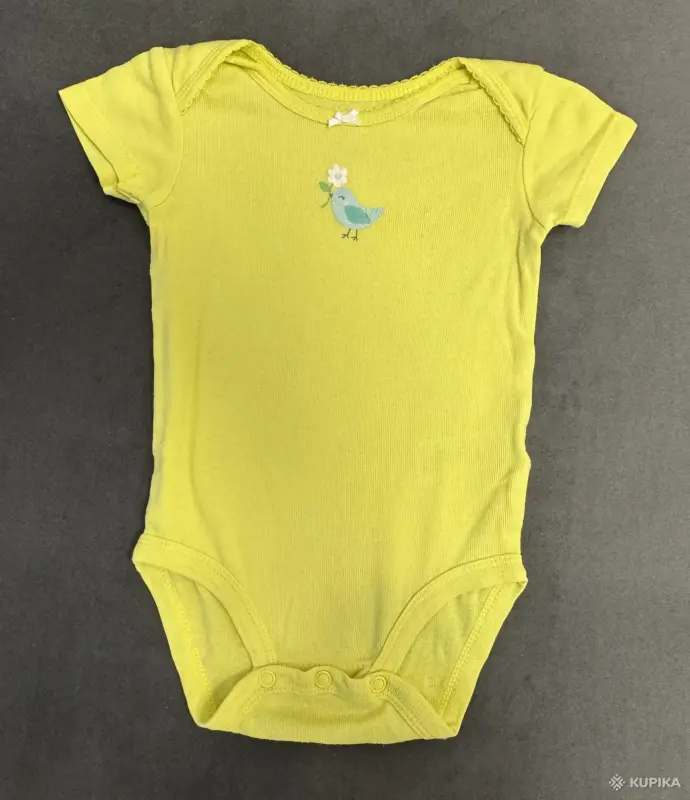 Боди для девочки 3-4 месяцев - Вся Беларусь - 244149 - Доска объявлений Kupika.by - Фото 4
