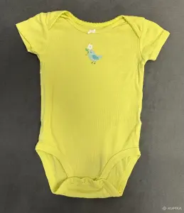 Боди для девочки 3-4 месяцев