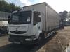 Б/У запчасти Renault Midlum 2 2006-2013 с доставкой - Вся Беларусь - 246236 - Доска объявлений Kupika.by