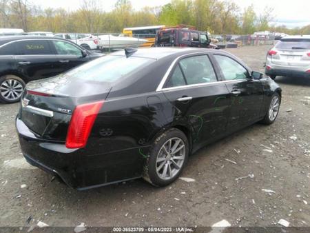 Б/У запчасти Cadillac CTS 2013-2019 с доставкой - Вся Беларусь - 247005 - Доска объявлений Kupika.by - Фото 4