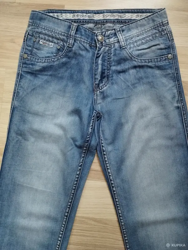 Джинсы р-р 46(S) - Вся Беларусь - 243398 - Доска объявлений Kupika.by - Фото 3