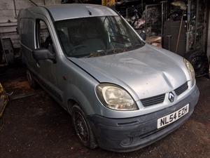 Б/У запчасти Nissan Kubistar 1998-2008 с доставкой
