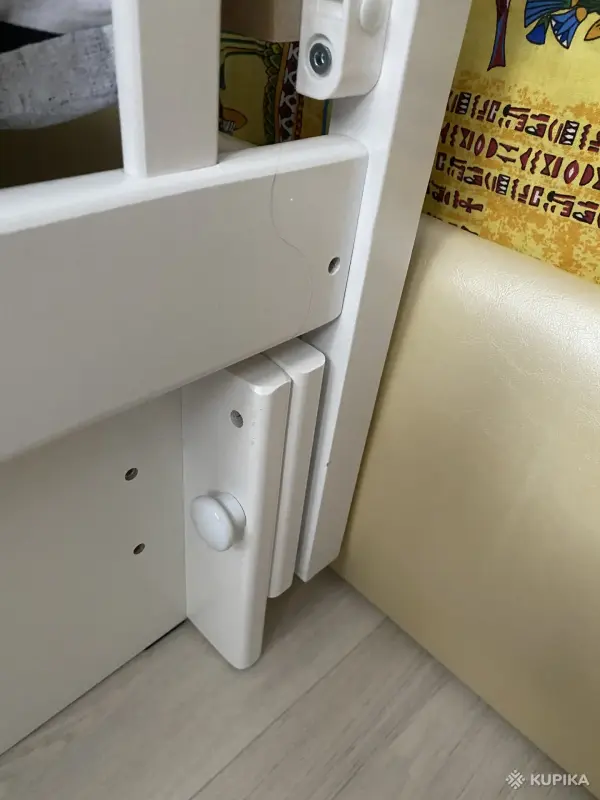 Детская кроватка с матрасом - Вся Беларусь - 244753 - Доска объявлений Kupika.by - Фото 6