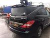 Автозапчасти - Б/У запчасти SsangYong Rodius 2004-2013 с доставкой - Вся Беларусь - Фото 4 Б/У запчасти SsangYong Rodius 2004-2013 с доставкой - Вся Беларусь - 246546 - Доска объявлений Kupika.by - Фото 4