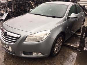 Б/У запчасти Opel Insignia 2008-2017 с доставкой