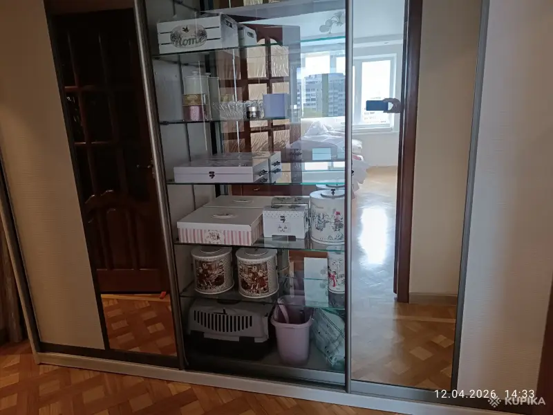 Шкаф - купе полноценный - Вся Беларусь - 243518 - Доска объявлений Kupika.by - Фото 5