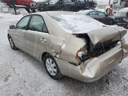 Б/У запчасти Toyota Camry 2001-2006 с доставкой - Вся Беларусь - 246531 - Доска объявлений Kupika.by - Фото 3