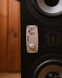 Студийные мониторы EVE Audio SC307 пара