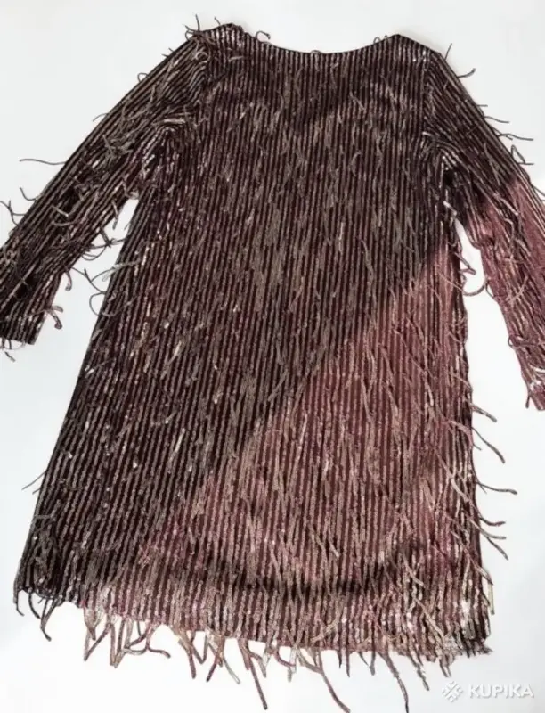 Платье Zara оригинал на выпускной, свадьбу (40-42 р-р) доставка - Вся Беларусь - 244870 - Доска объявлений Kupika.by - Фото 3