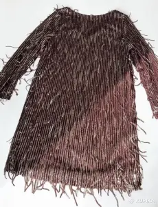 Платье Zara оригинал на выпускной, свадьбу (40-42 р-р) доставка