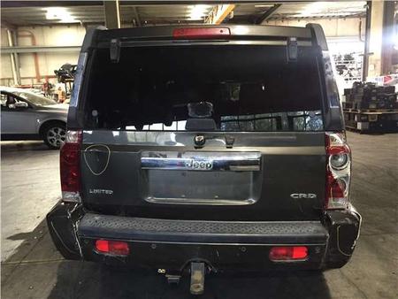 Автозапчасти - Б/У запчасти Jeep Commander 2006-2010 с доставкой - Вся Беларусь - Фото 3 Б/У запчасти Jeep Commander 2006-2010 с доставкой - Вся Беларусь - 246693 - Доска объявлений Kupika.by - Фото 3