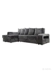 Угловой диван