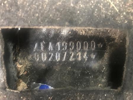 Б/У запчасти Fiat Grande Punto 2005-2010 с доставкой - Вся Беларусь - 246597 - Доска объявлений Kupika.by - Фото 5