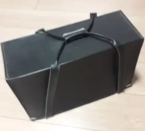 Швейная машина Чайка132М с элекроприводом